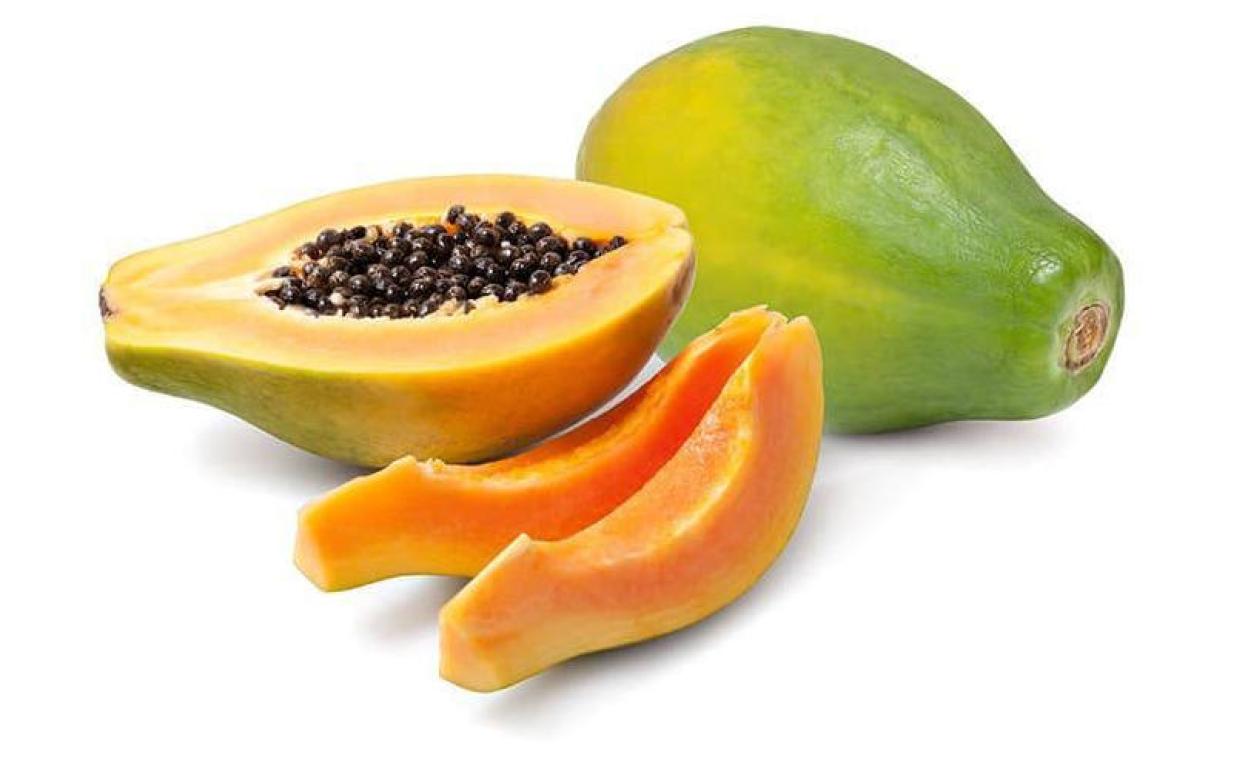 Papaya Descubre Sus Propiedades Y Beneficios El Diario Vasco